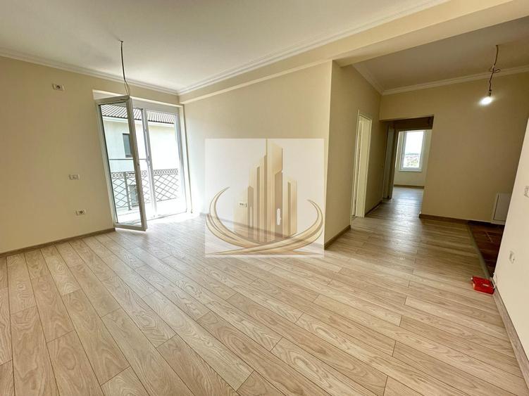 2 Cam, Bucătărie Închisă | Bloc Nou | Giroc–Zona Hotel IQ | Investitie