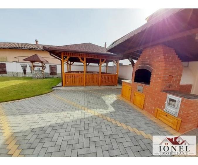 Casa de vanzare in Alba Iulia, Cetate - zona rezidentiala