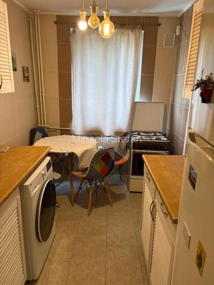 Inchiriez apartament de 3 camere, decomandat, langa parcul Titanii - 3