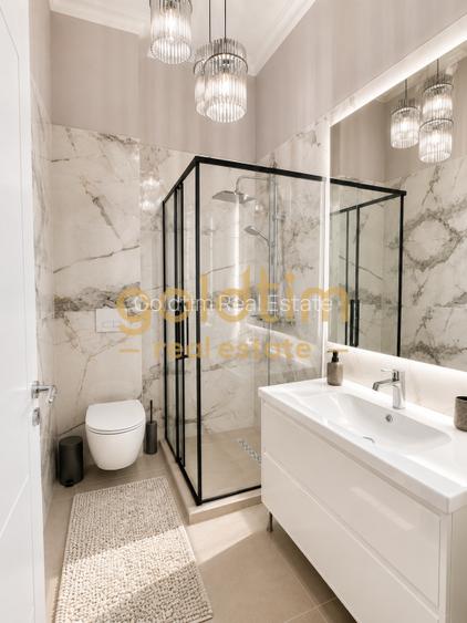 NOU / SUPERB / MOBILAT SI UTlLAT / BALCON / LOC DE PARCARE - 9