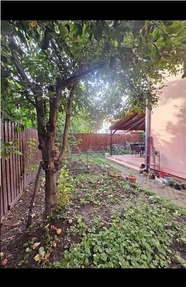 Vila tip duplex complex rezidential OMV-LAC