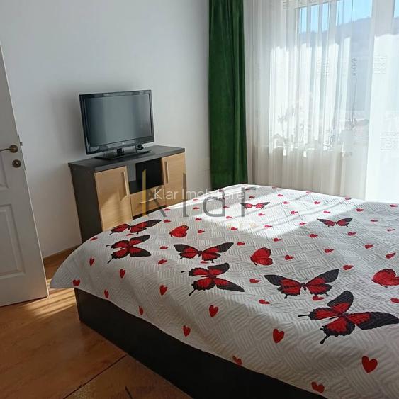 Apartament 3 camere, etaj 2, parcare! Zona Terra! - 6