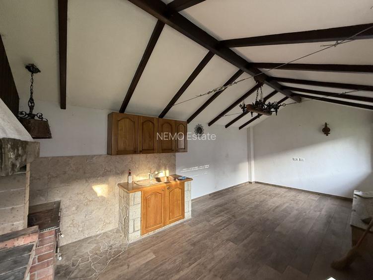 Casa Horodnic De Sus | Teren 1500MP | 131.000 Euro - 7
