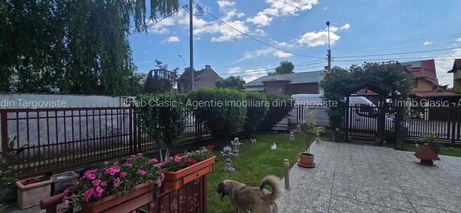 Vânzare Proprietate – Casă + teren | Zonă istorică Târgoviște | Calea Domnească - 7