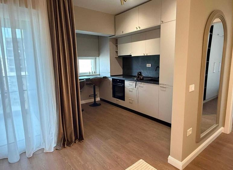 Inchiriere 2 camere premium Grand Kristal Residence