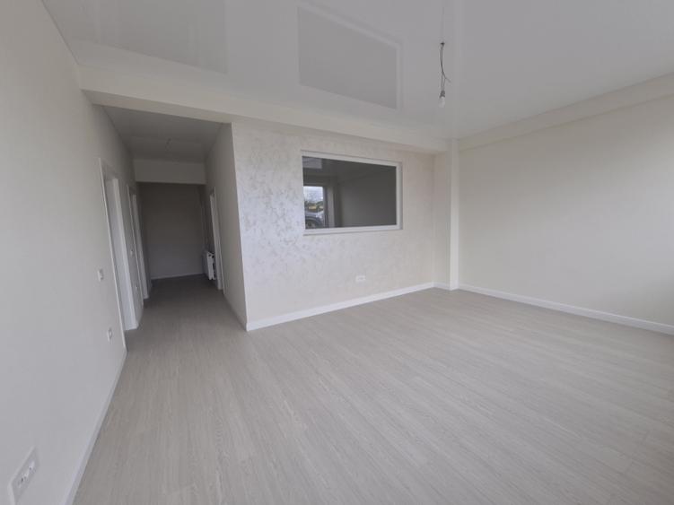 2 Camere 64mp Valea Lupului - str. Garoafei - Carrefour Market /Finisaje Premium