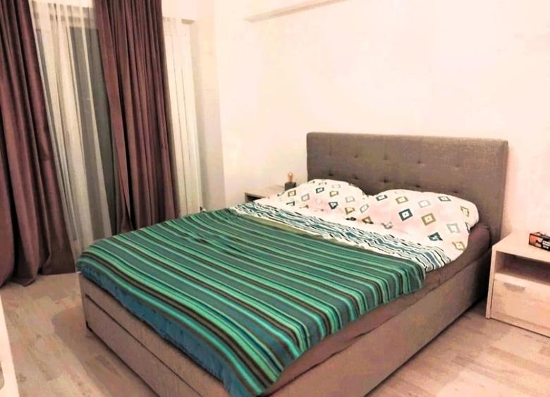 Tatarasi-Evergreen Towers-3 Camere 69mp-etaj intermediar-intabulat
