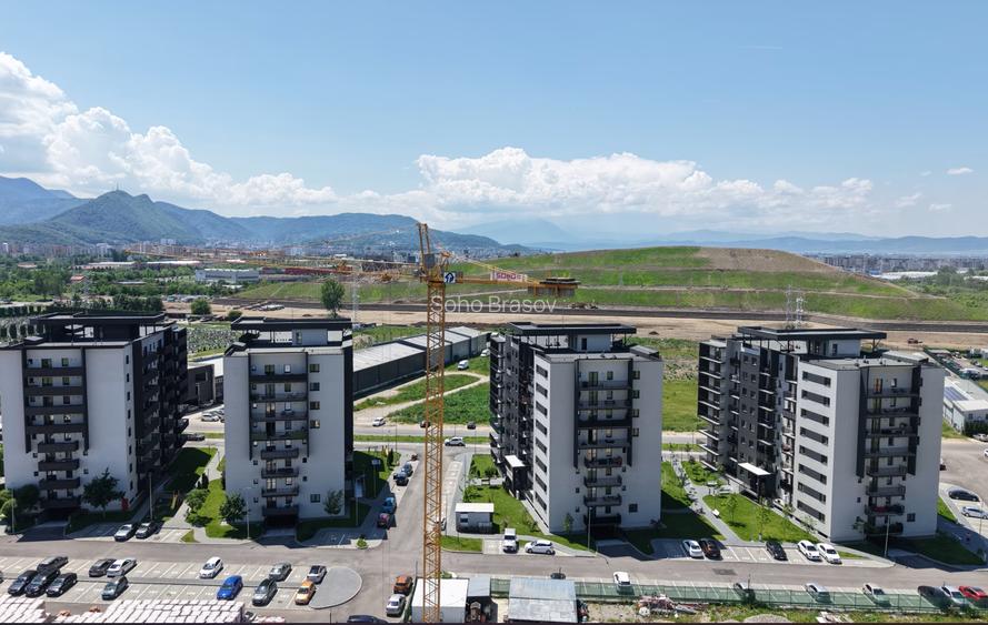 SOHO Residence Brasov II - 5