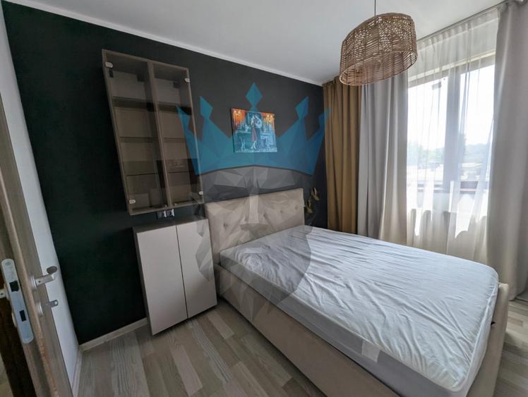 Apartament 2 Camere Gorjului Bucuresti