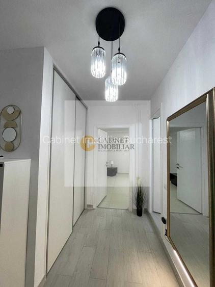 Apartament cu 1 camera I Calea Calarasilor   I Renovat I 1987 - 2