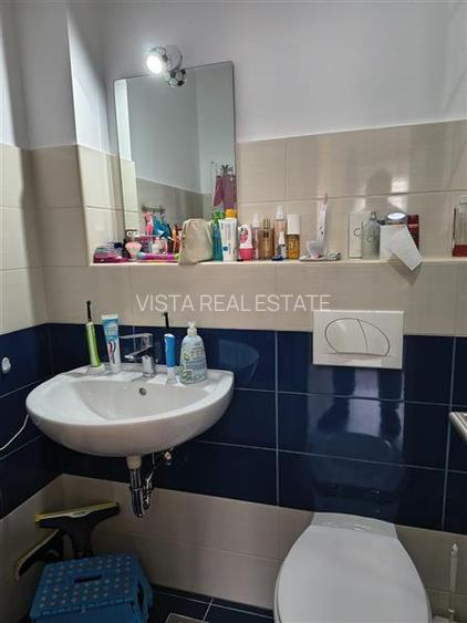 De vânzare apartament spațios și luminos în cartierul Tracto - 17