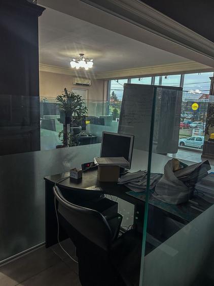 Spatiu de birouri premium, de inchiriat, in Dumbravita