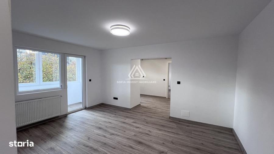 Apartament 3 camere, decomandat, poziție EXCEPȚIONALĂ, Cluj-Napoca