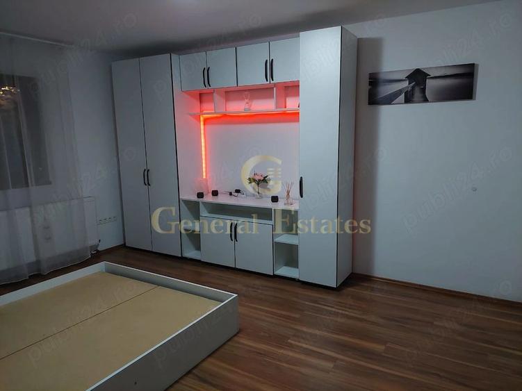 Apartament 3 camere de închiriat – Tractorul, Brașov | 120 mp | Mobila - 5