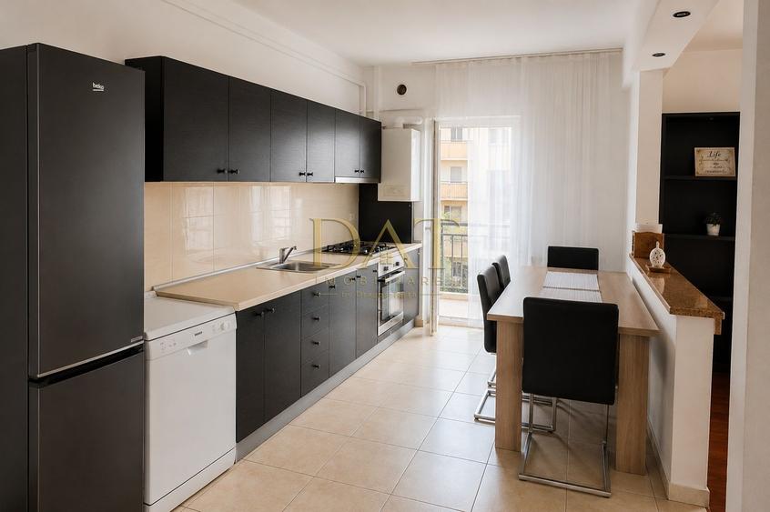 Apartament 3 camere | Zorilor | Parcare | 100mp | 2 dormitoare