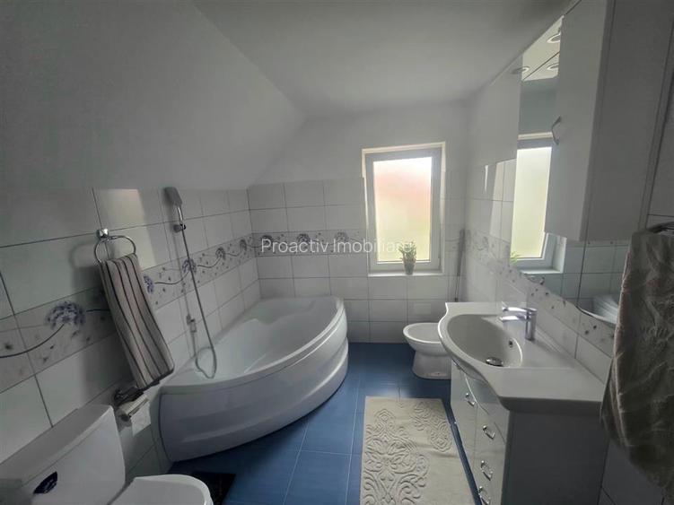 Casa individuala | Moara Nica | 395 mp teren | C-5845 - 16
