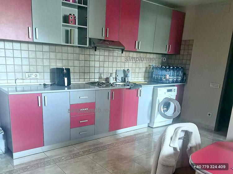 Sediu firmă P+E+S, 198,5 mp utili, Sector 5 – imobil individual - 9