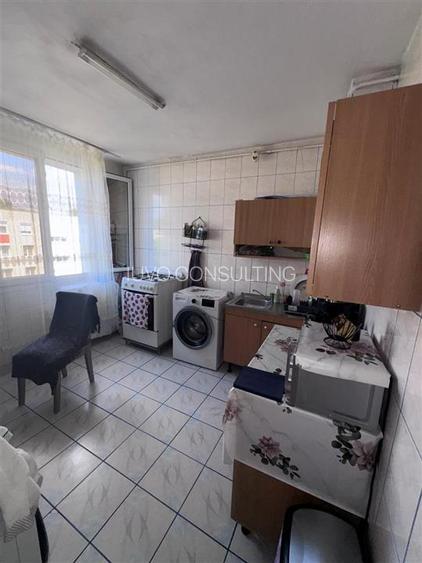 Apartament 2 camere Decomandat Berceni - 6