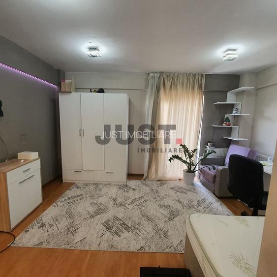 Studio de închiriat | River Tower | Zonă Rivus - 3