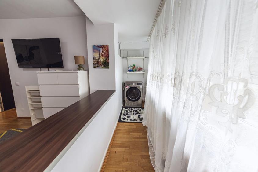 3 camere | Centrala Proprie | Parcare | 10 Min Parc IOR