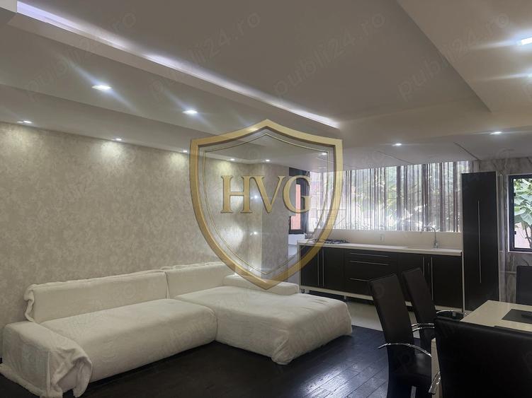 Apartament cu 2 camere | Centrala proprie | Pet-friendly | Sisesti