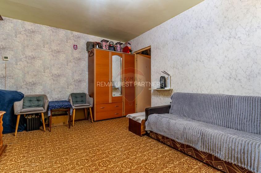 Apartament cu 3 camere de vanzare, Manastur, Aleea Gurghiu - 6
