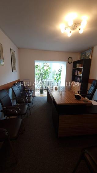 Piata Unirii_birou (post de lucru) exclusiv pentru avocati sau juristi - 9