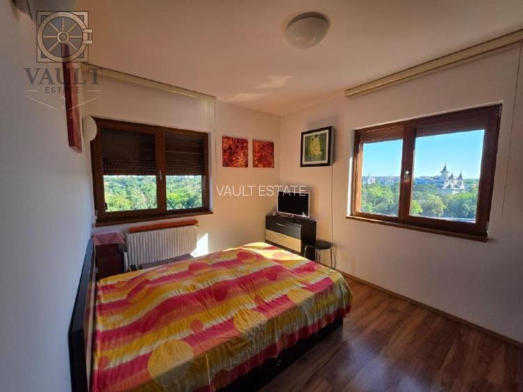 Apartament 2 camere-Bloc 2009-Parcul Tineretului - 4