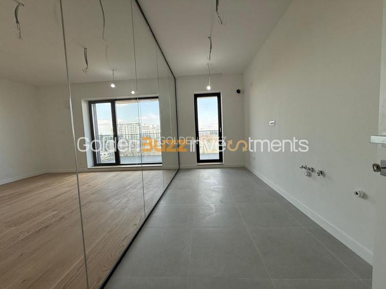 Apartament 2 camere I Nusco City I Faza 2 I Etaj 11 - 3