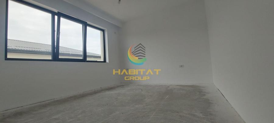 Vila individuala 5 camere-curte si terasa