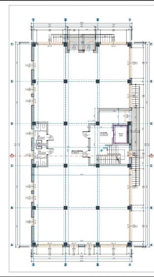 Spatiu comercial, 268.50 mp, zona Areni