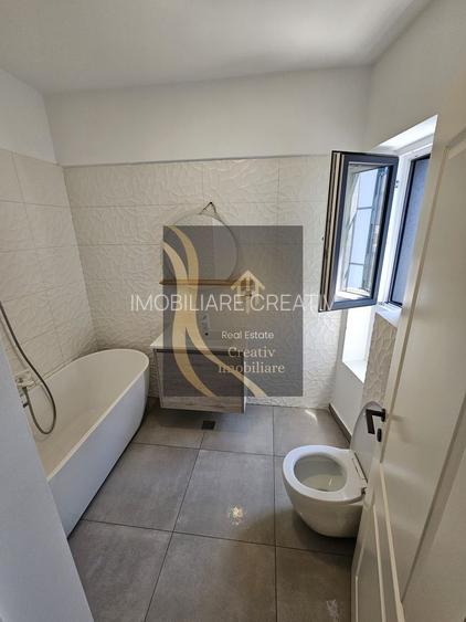 Apartament 2 camere Grozavesti vedere catre lac - 4
