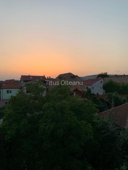 Apartament 3 camere decomandat, 100mp utili și garaj , Horea | Gruia – Str. Cîm - 12