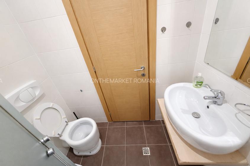 Apartament 3 camere Asmita Gardens cu loc de parcare inclus - 7