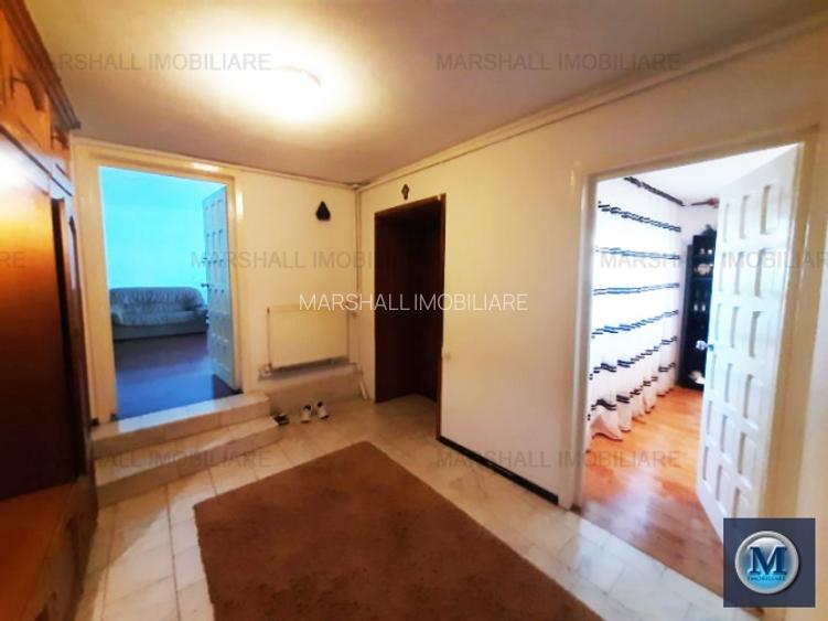 Vila cu 5 camere de vanzare, zona Marasesti, 256.95 mp #16121 - 15