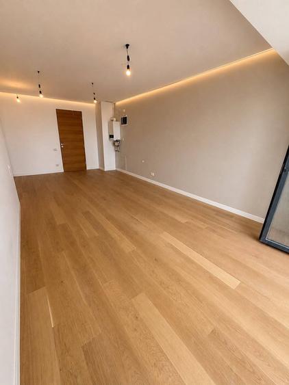 Studio -Investitie la mare VOGH -Olimp