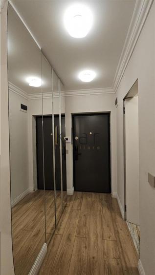 Apartament 2 camere 50mp,decomandate, Centru-Opera Residence