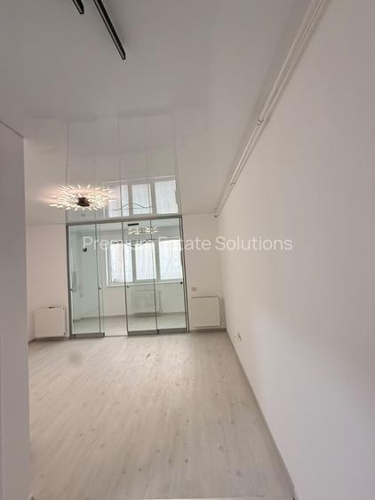 GARSONIERĂ MODERNĂ-BLOC ÎN CONSTRUCȚIE-MILITARI RESIDENCE-COMISION 0% - 3