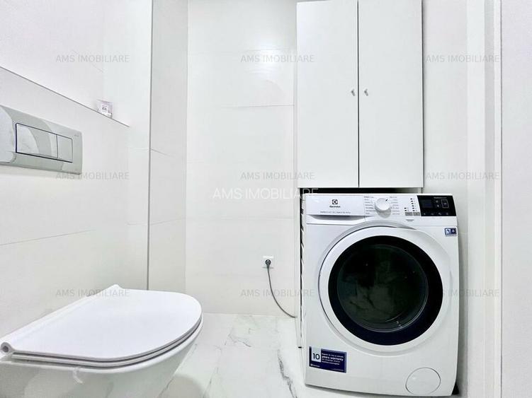 NOU / SUPERB / COMPLET MOBILAT / BUCATARIE SEPARATA - 23