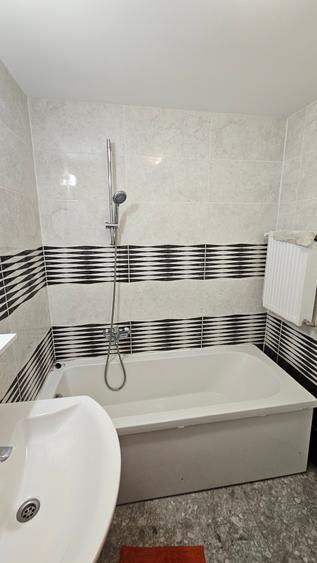 APARTAMENT 2 camere zona Otopeni bloc NOU-Complex cu Piscina