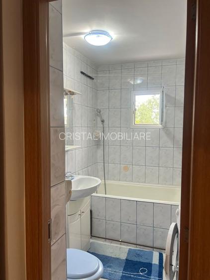 VANZARE 3 CAMERE | CENTRALA PROPRIE | 2 BAI | ZONA MARGELELOR - 14