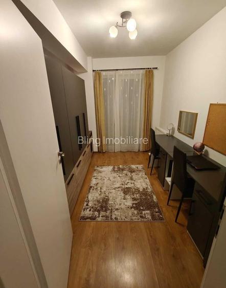 Apartament 2 camere cu grădină, Florești – zona Cetății - 6