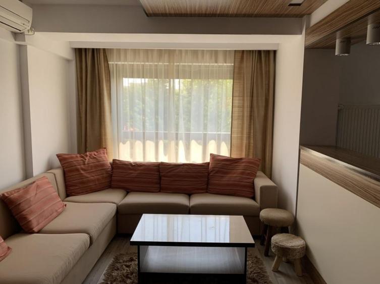Apartament Drumul Valea Danului! Loc parcare subterana! 5 min de metrou!