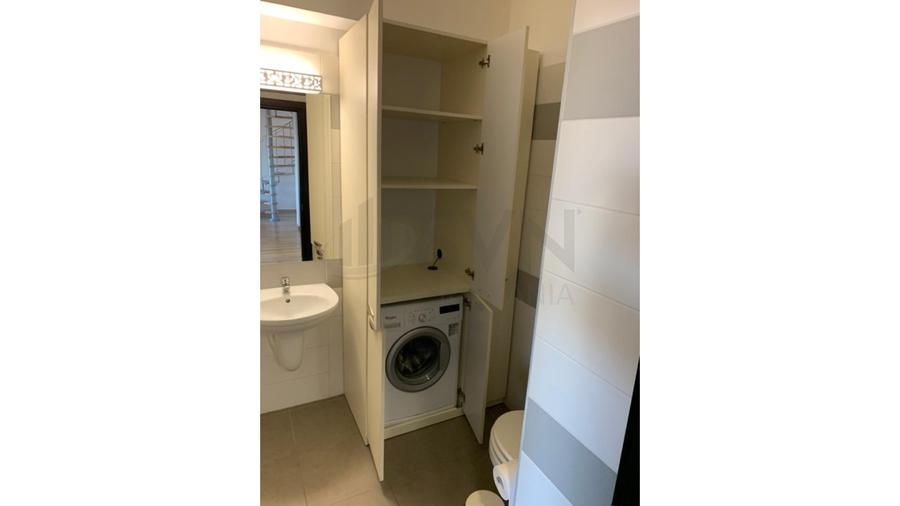 REA1027944 Apartament 2 camere duplex I Carol