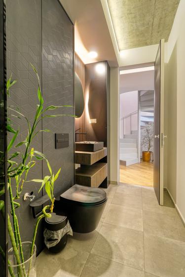 Duplex 4 camere I 2 bai I 2 balcoane I Complet amenajat