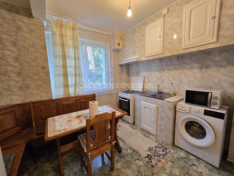Crangasi-Calea Giulesti / Apartament 3 Camere - 23