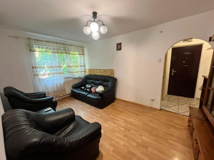 Apartament 2 camere 40 mp , de inchiriat Sector 3