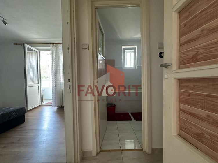 2 camere | etaj intermediar | mobilat si utilat | zona excelenta