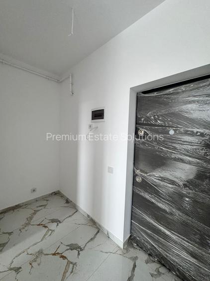 GARSONIERA FINALIZATA - BLOC NOU - TVA INCLUS - MILITARI RESIDENCE - COMISION 0% - 9