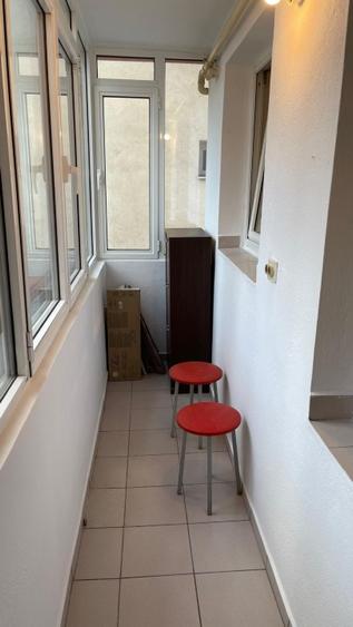Vand garsoniera - zona piata Minis